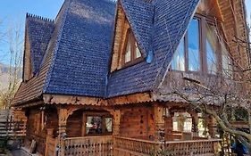 Casa Botiza - Catun