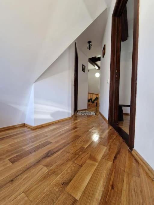 Casa Botiza - Catun Villa Sinaia Exterior foto